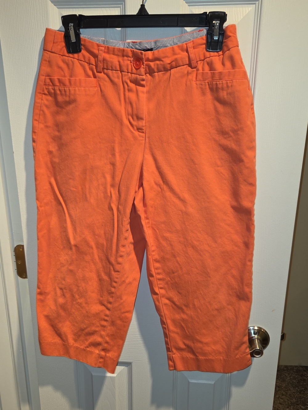 Counterparts Women's Capri Pants